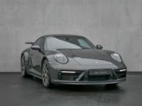 Porsche 911 3.0 Coupé 4S PDK - CAMERA - LIFT - SPORT CHRONO - - - <small></small> 162.950 € <small>TTC</small> - #4