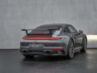 Porsche 911 3.0 Coupé 4S PDK - CAMERA - LIFT - SPORT CHRONO - - - <small></small> 162.950 € <small>TTC</small> - #8