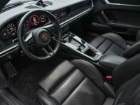 Porsche 911 3.0 Coupé 4S PDK - CAMERA - LIFT - SPORT CHRONO - - - <small></small> 162.950 € <small>TTC</small> - #14