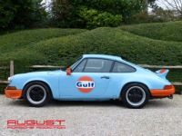 Porsche 911 3.0 Gulf “RS Specs” 1981 - <small></small> 69.850 € <small>TTC</small> - #1