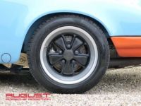 Porsche 911 3.0 Gulf “RS Specs” 1981 - <small></small> 69.850 € <small>TTC</small> - #3