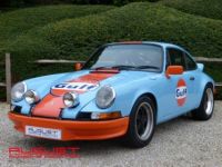 Porsche 911 3.0 Gulf “RS Specs” 1981 - <small></small> 69.850 € <small>TTC</small> - #17