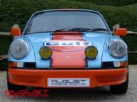 Porsche 911 3.0 Gulf “RS Specs” 1981 - <small></small> 69.850 € <small>TTC</small> - #18