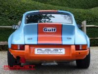 Porsche 911 3.0 Gulf “RS Specs” 1981 - <small></small> 69.850 € <small>TTC</small> - #26