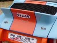 Porsche 911 3.0 Gulf “RS Specs” 1981 - <small></small> 69.850 € <small>TTC</small> - #27