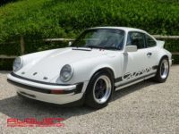 Porsche 911 3.0 SC “Rally Specs” - Prix sur Demande - #10