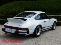 Porsche 911 3.0 SC “Rally Specs” - Prix sur Demande - #16