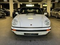 Porsche 911 3.0 SC CABRIOLET BVM5 204ch - <small></small> 85.990 € <small>TTC</small> - #3