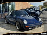 Porsche 911 3.0 SC Targa  - <small></small> 67.000 € <small>TTC</small> - #4