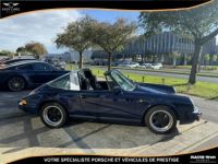 Porsche 911 3.0 SC Targa  - <small></small> 67.000 € <small>TTC</small> - #5