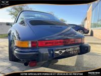 Porsche 911 3.0 SC Targa  - <small></small> 67.000 € <small>TTC</small> - #6