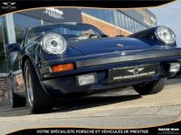 Porsche 911 3.0 SC Targa  - <small></small> 67.000 € <small>TTC</small> - #8