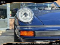 Porsche 911 3.0 SC Targa  - <small></small> 67.000 € <small>TTC</small> - #9