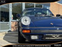 Porsche 911 3.0 SC Targa  - <small></small> 67.000 € <small>TTC</small> - #19