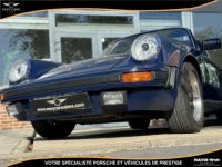 Porsche 911 3.0 SC Targa  - <small></small> 67.000 € <small>TTC</small> - #20