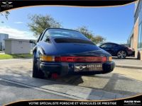 Porsche 911 3.0 SC Targa  - <small></small> 67.000 € <small>TTC</small> - #28