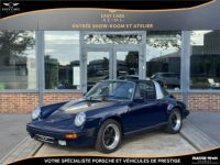 Porsche 911 3.0 SC Targa  - <small></small> 67.000 € <small>TTC</small> - #30