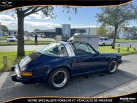 Porsche 911 3.0 SC Targa  - <small></small> 67.000 € <small>TTC</small> - #31