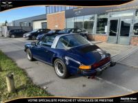 Porsche 911 3.0 SC Targa  - <small></small> 67.000 € <small>TTC</small> - #34