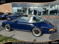 Porsche 911 3.0 SC Targa  - <small></small> 67.000 € <small>TTC</small> - #35