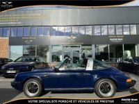 Porsche 911 3.0 SC Targa  - <small></small> 67.000 € <small>TTC</small> - #36