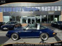 Porsche 911 3.0 SC Targa  - <small></small> 67.000 € <small>TTC</small> - #37