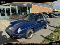 Porsche 911 3.0 SC Targa  - <small></small> 67.000 € <small>TTC</small> - #38