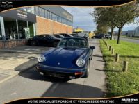 Porsche 911 3.0 SC Targa  - <small></small> 67.000 € <small>TTC</small> - #39