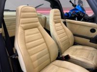 Porsche 911 3,0 SC TARGA MATCHING NUMBERS **REFECTION MOTEUR** VEHICULE EXPERTISÉ - <small></small> 74.911 € <small>TTC</small> - #10