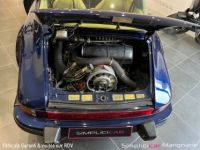 Porsche 911 3,0 SC TARGA MATCHING NUMBERS **REFECTION MOTEUR** VEHICULE EXPERTISÉ - <small></small> 74.911 € <small>TTC</small> - #16