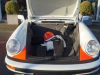 Porsche 911 3.0 SC Targa Rijkspolitie “Alex 82” - <small></small> 150.000 € <small>TTC</small> - #1