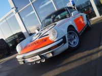 Porsche 911 3.0 SC Targa Rijkspolitie “Alex 82” - <small></small> 150.000 € <small>TTC</small> - #2