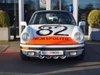 Porsche 911 3.0 SC Targa Rijkspolitie “Alex 82” - <small></small> 150.000 € <small>TTC</small> - #6