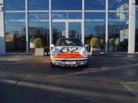 Porsche 911 3.0 SC Targa Rijkspolitie “Alex 82” - <small></small> 150.000 € <small>TTC</small> - #7