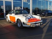 Porsche 911 3.0 SC Targa Rijkspolitie “Alex 82” - <small></small> 150.000 € <small>TTC</small> - #9