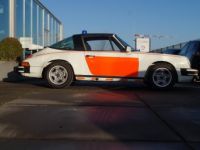 Porsche 911 3.0 SC Targa Rijkspolitie “Alex 82” - <small></small> 150.000 € <small>TTC</small> - #10