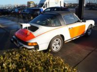 Porsche 911 3.0 SC Targa Rijkspolitie “Alex 82” - <small></small> 150.000 € <small>TTC</small> - #11