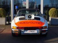 Porsche 911 3.0 SC Targa Rijkspolitie “Alex 82” - <small></small> 150.000 € <small>TTC</small> - #12