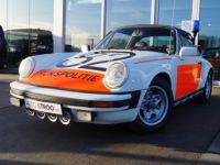 Porsche 911 3.0 SC Targa Rijkspolitie “Alex 82” - <small></small> 150.000 € <small>TTC</small> - #28