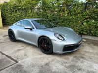 Porsche 911 3.0 Turbo Coupé S PDK - <small></small> 118.000 € <small>TTC</small> - #3