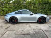 Porsche 911 3.0 Turbo Coupé S PDK - <small></small> 118.000 € <small>TTC</small> - #4