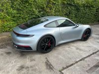 Porsche 911 3.0 Turbo Coupé S PDK - <small></small> 118.000 € <small>TTC</small> - #5