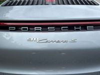 Porsche 911 3.0 Turbo Coupé S PDK - <small></small> 118.000 € <small>TTC</small> - #8