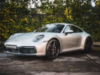 Porsche 911 3.0 Turbo Coupé S PDK 450 PK - <small></small> 117.500 € <small>TTC</small> - #1