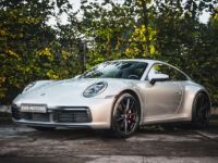 Porsche 911 3.0 Turbo Coupé S PDK 450 PK - <small></small> 117.500 € <small>TTC</small> - #2