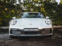 Porsche 911 3.0 Turbo Coupé S PDK 450 PK - <small></small> 117.500 € <small>TTC</small> - #7