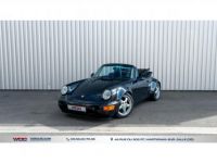 Porsche 911 3.0i  TYPE G COUPE Carrera - <small></small> 59.990 € <small>TTC</small> - #1