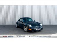 Porsche 911 3.0i  TYPE G COUPE Carrera - <small></small> 59.990 € <small>TTC</small> - #5