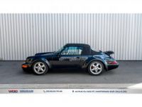 Porsche 911 3.0i  TYPE G COUPE Carrera - <small></small> 59.990 € <small>TTC</small> - #11