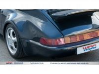 Porsche 911 3.0i  TYPE G COUPE Carrera - <small></small> 59.990 € <small>TTC</small> - #58